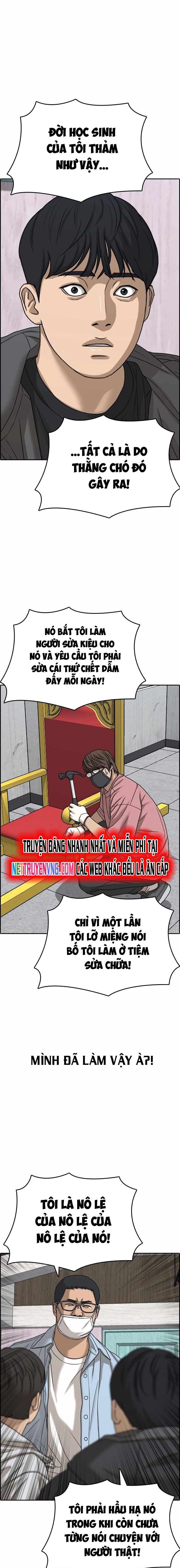 Những Mảnh Đời Tan Vỡ Chapter 85 - 14