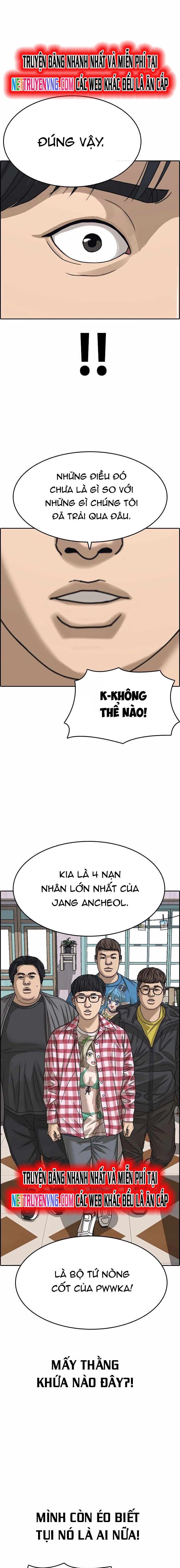 Những Mảnh Đời Tan Vỡ Chapter 85 - 16