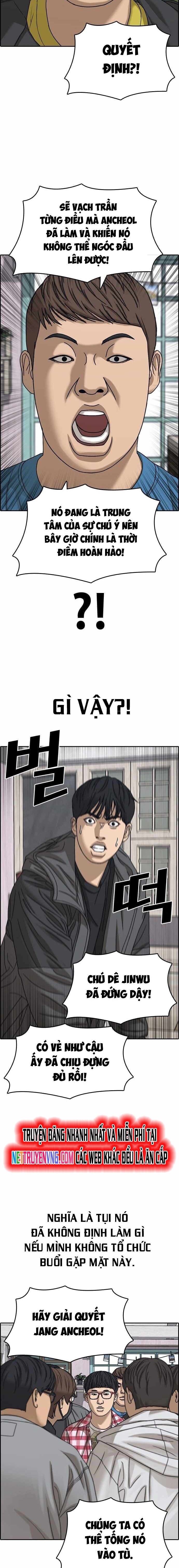 Những Mảnh Đời Tan Vỡ Chapter 85 - 18