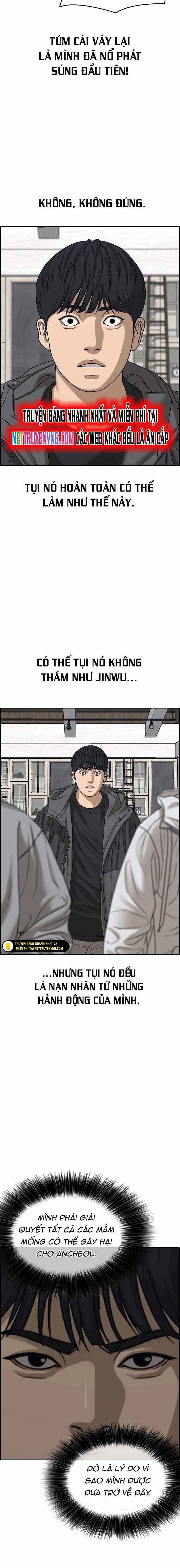 Những Mảnh Đời Tan Vỡ Chapter 85 - 19