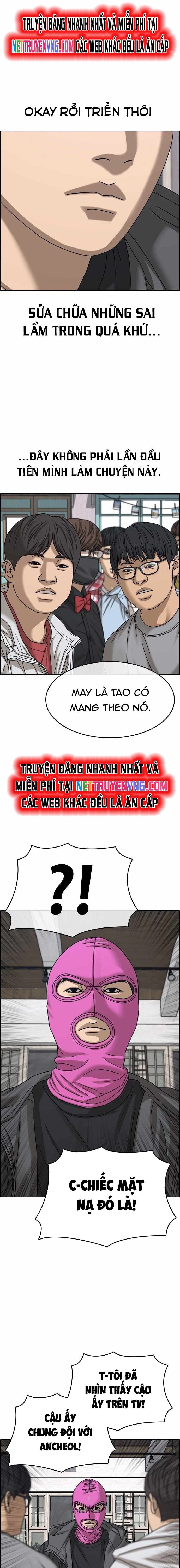 Những Mảnh Đời Tan Vỡ Chapter 85 - 20