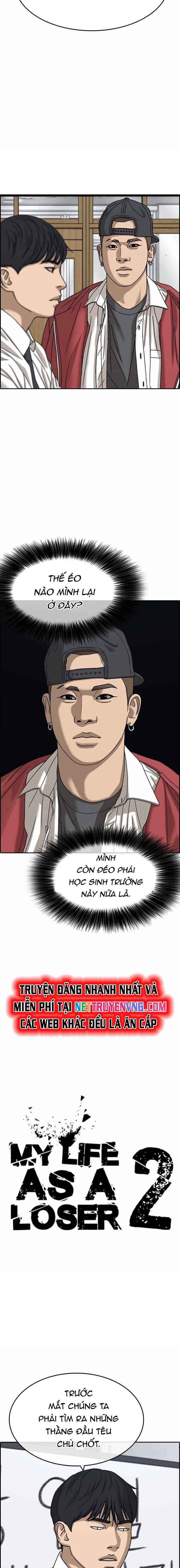 Những Mảnh Đời Tan Vỡ Chapter 85 - 3