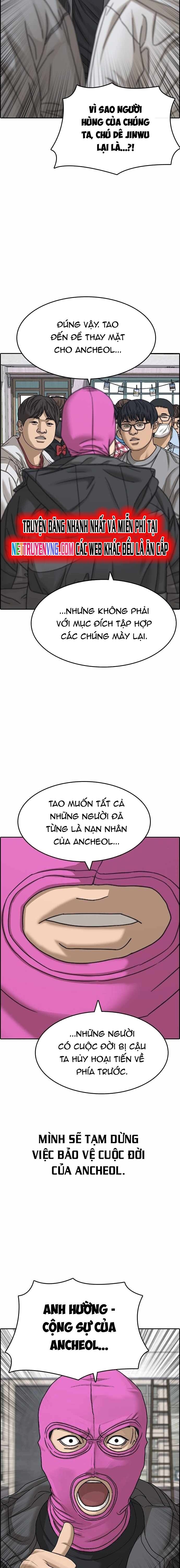 Những Mảnh Đời Tan Vỡ Chapter 85 - 21