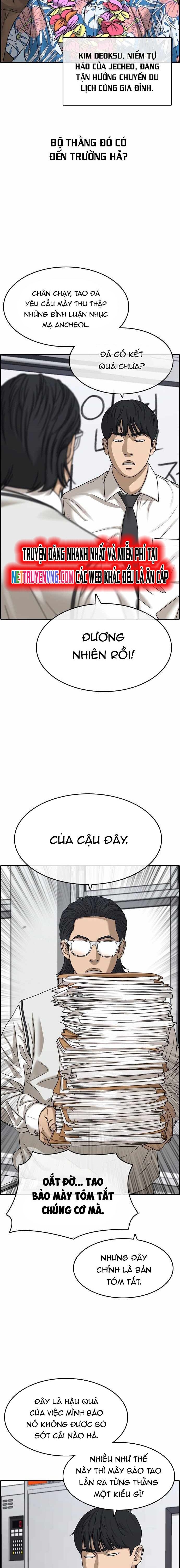 Những Mảnh Đời Tan Vỡ Chapter 85 - 4