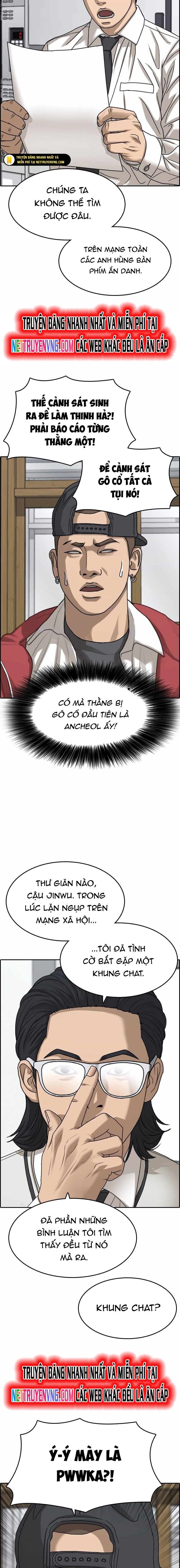 Những Mảnh Đời Tan Vỡ Chapter 85 - 5