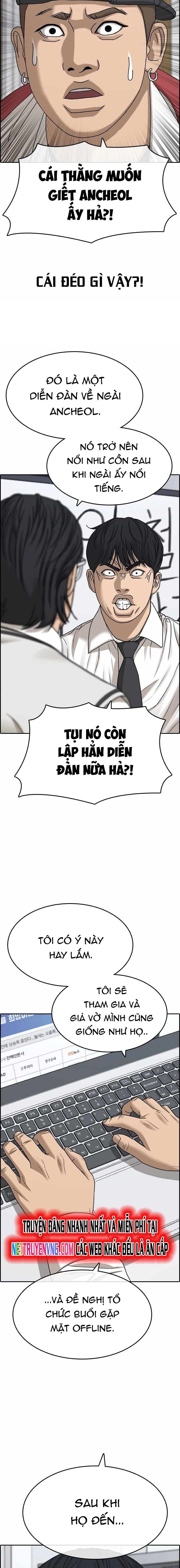 Những Mảnh Đời Tan Vỡ Chapter 85 - 6