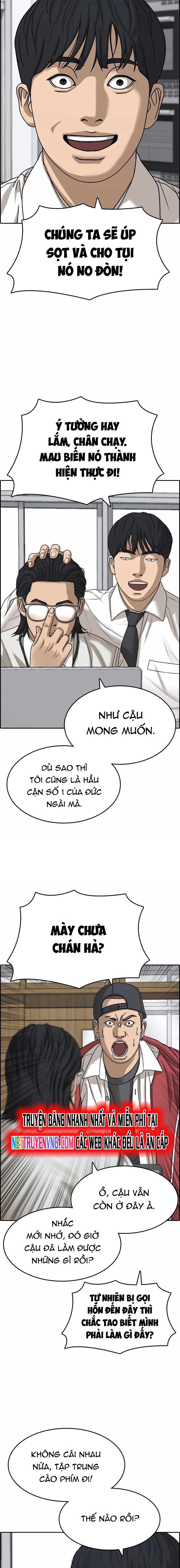 Những Mảnh Đời Tan Vỡ Chapter 85 - 7