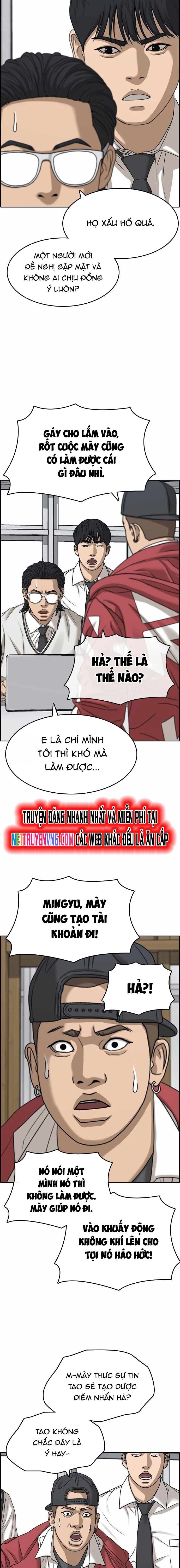 Những Mảnh Đời Tan Vỡ Chapter 85 - 8