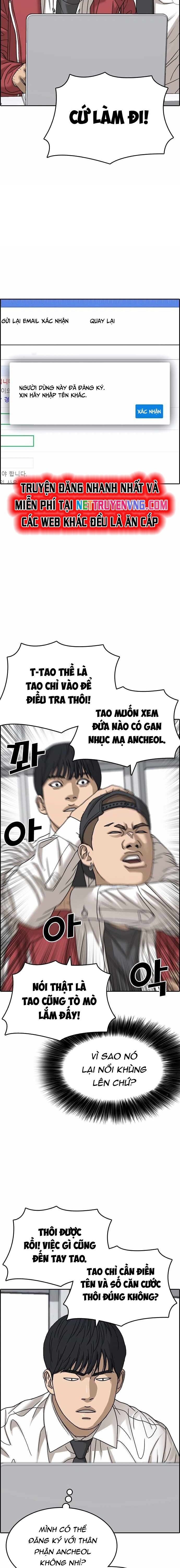 Những Mảnh Đời Tan Vỡ Chapter 85 - 9