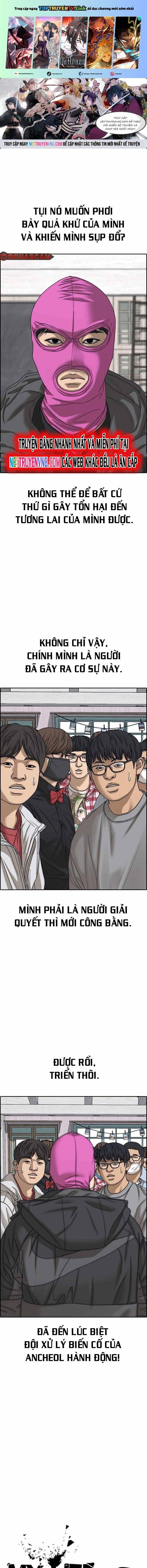 Những Mảnh Đời Tan Vỡ Chapter 86 - 1