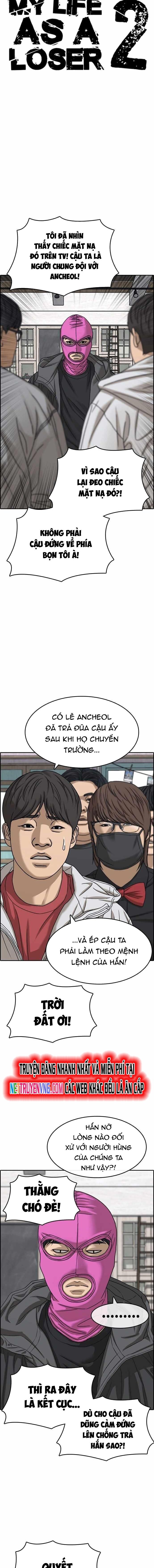 Những Mảnh Đời Tan Vỡ Chapter 86 - 2