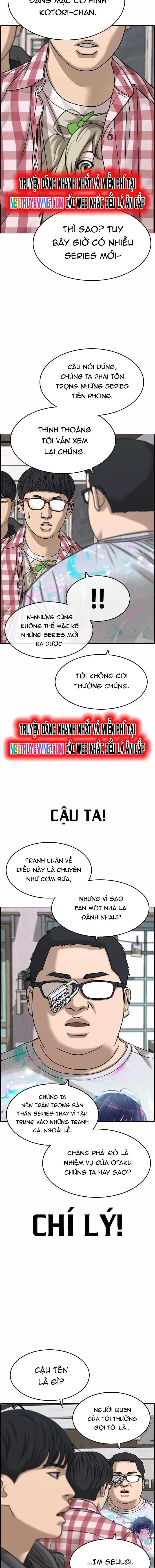 Những Mảnh Đời Tan Vỡ Chapter 86 - 11