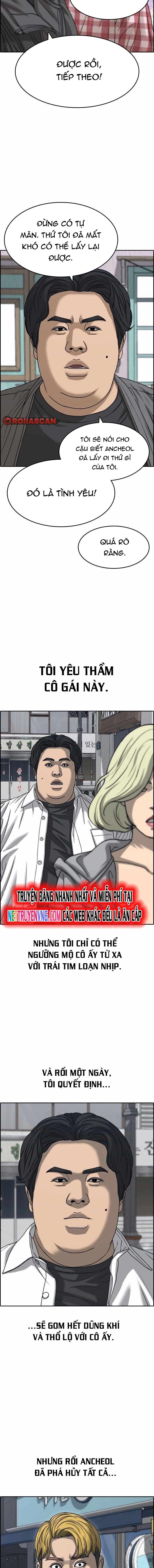 Những Mảnh Đời Tan Vỡ Chapter 86 - 12