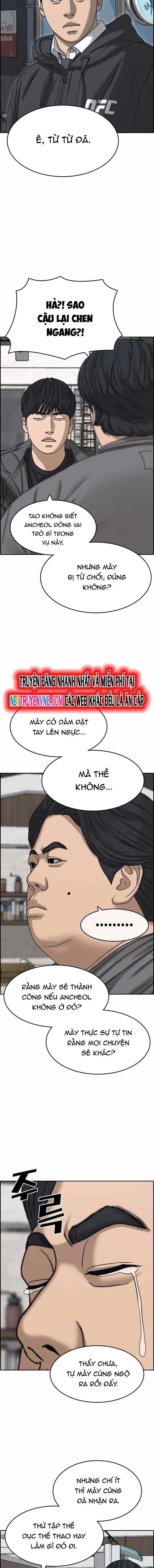 Những Mảnh Đời Tan Vỡ Chapter 86 - 13
