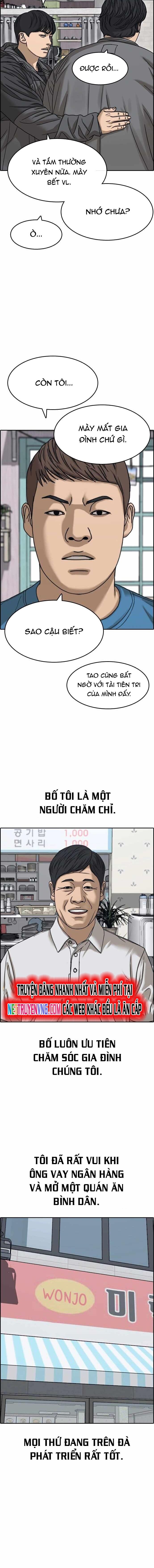 Những Mảnh Đời Tan Vỡ Chapter 86 - 14