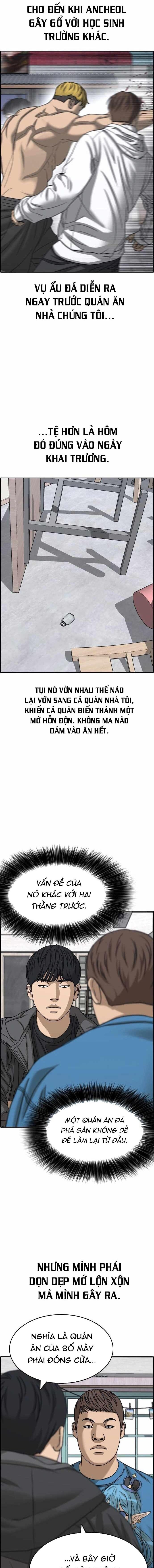 Những Mảnh Đời Tan Vỡ Chapter 86 - 15
