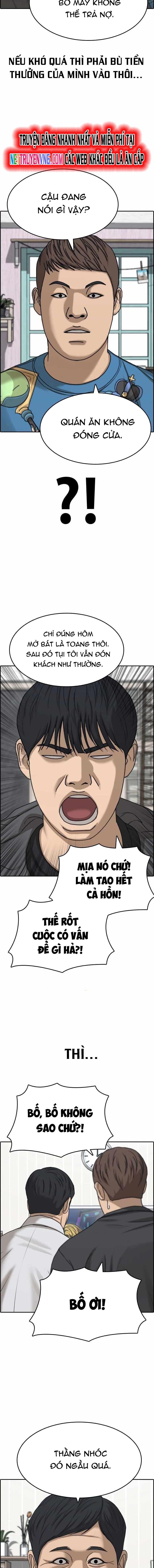 Những Mảnh Đời Tan Vỡ Chapter 86 - 16