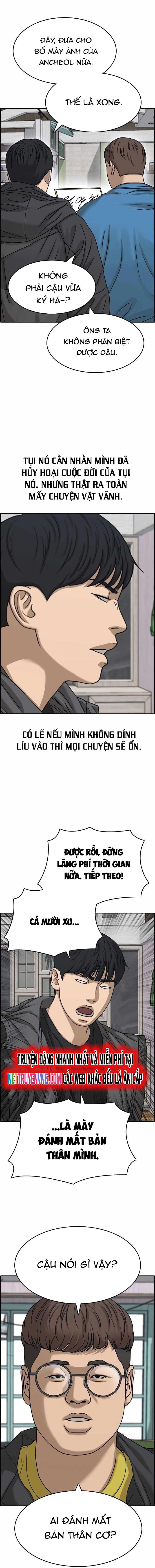 Những Mảnh Đời Tan Vỡ Chapter 86 - 18