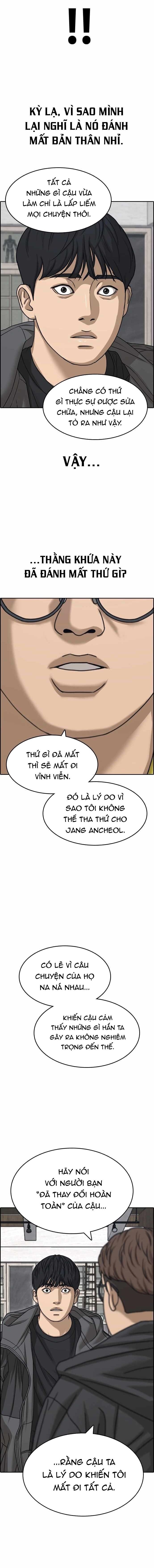 Những Mảnh Đời Tan Vỡ Chapter 86 - 19