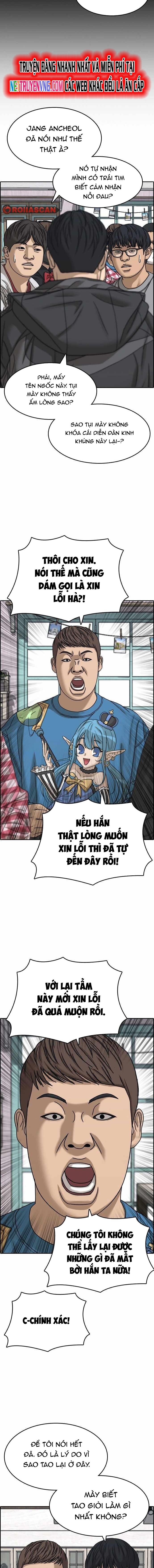 Những Mảnh Đời Tan Vỡ Chapter 86 - 4