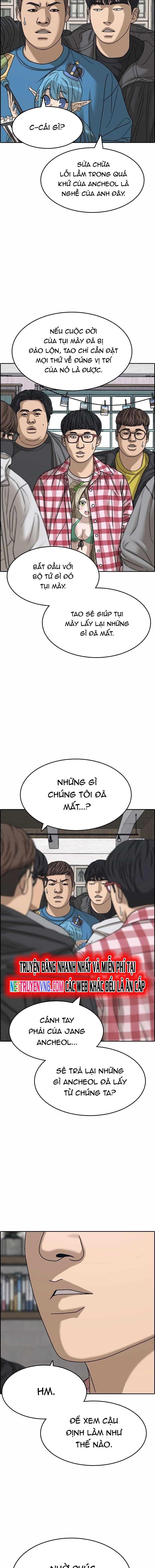 Những Mảnh Đời Tan Vỡ Chapter 86 - 5