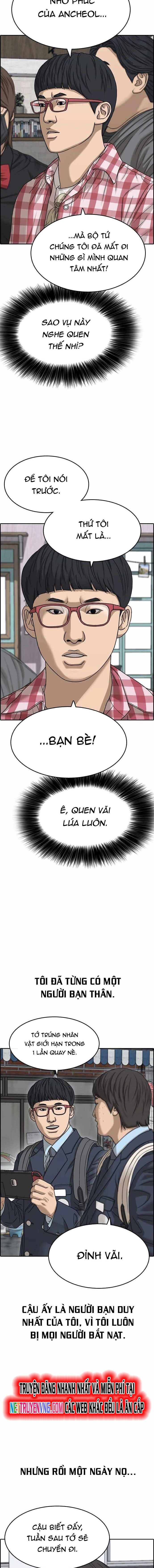 Những Mảnh Đời Tan Vỡ Chapter 86 - 6