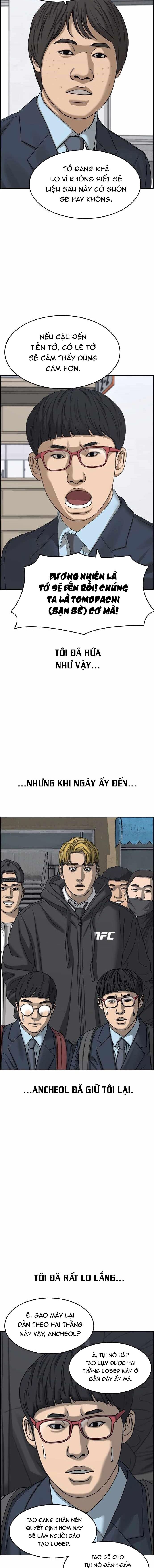 Những Mảnh Đời Tan Vỡ Chapter 86 - 7