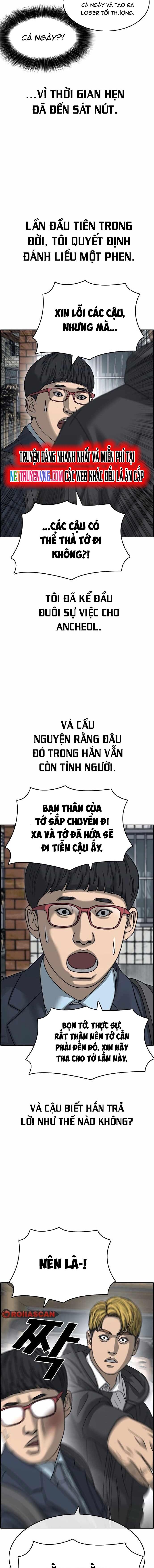 Những Mảnh Đời Tan Vỡ Chapter 86 - 8