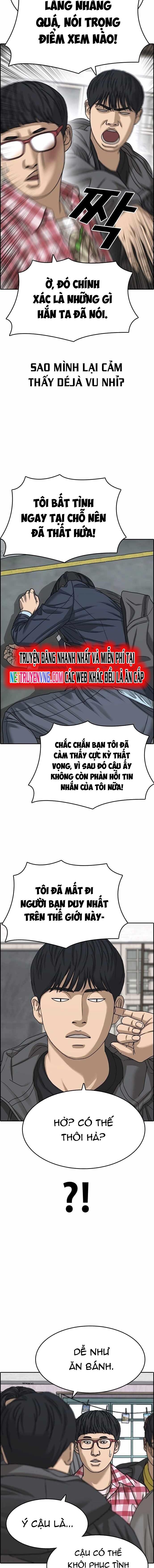 Những Mảnh Đời Tan Vỡ Chapter 86 - 9