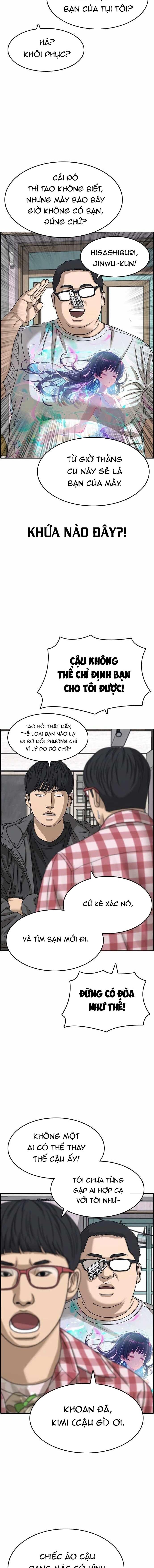 Những Mảnh Đời Tan Vỡ Chapter 86 - 10