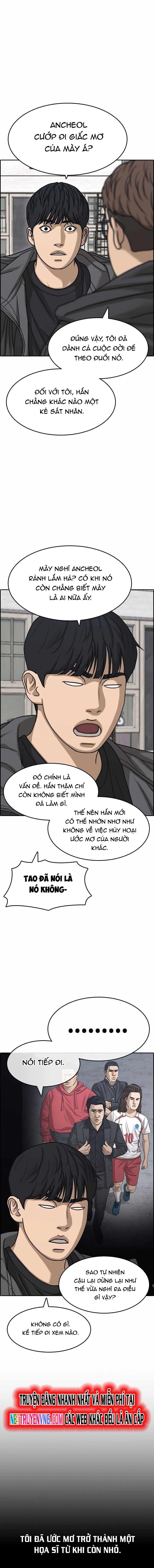 Những Mảnh Đời Tan Vỡ Chapter 87 - 2