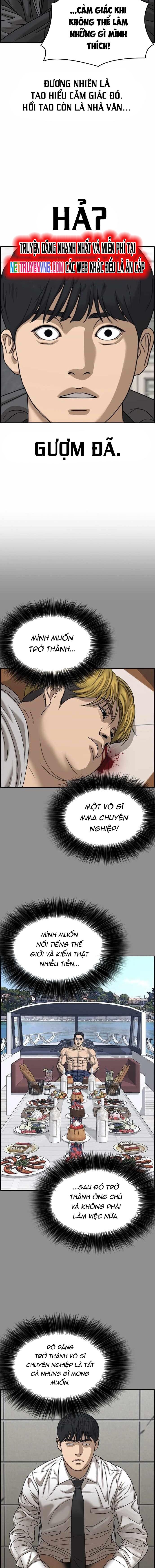 Những Mảnh Đời Tan Vỡ Chapter 87 - 11