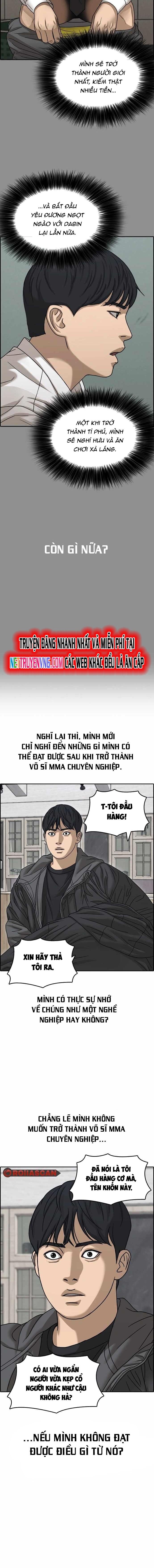 Những Mảnh Đời Tan Vỡ Chapter 87 - 12