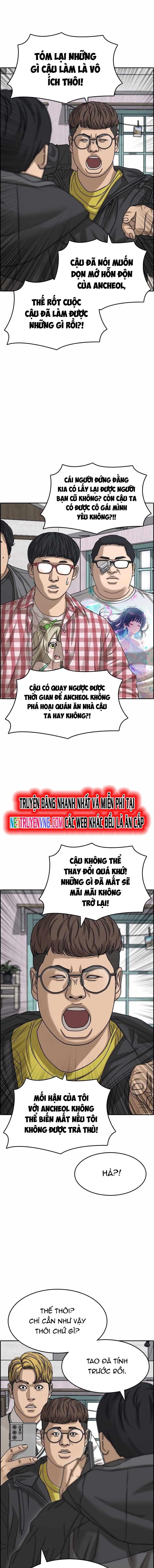 Những Mảnh Đời Tan Vỡ Chapter 87 - 13