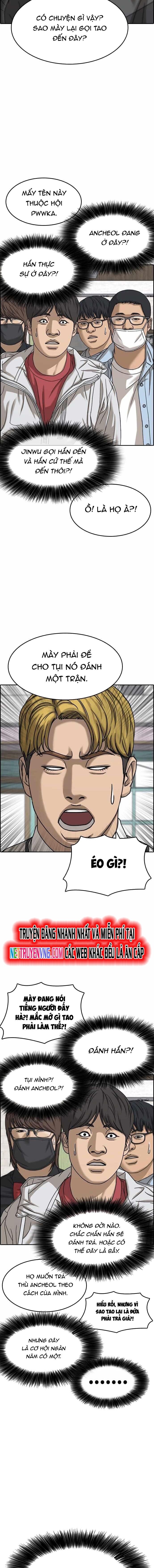 Những Mảnh Đời Tan Vỡ Chapter 87 - 14