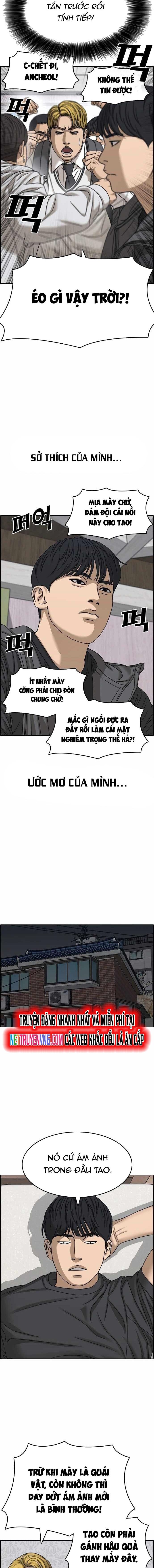 Những Mảnh Đời Tan Vỡ Chapter 87 - 15