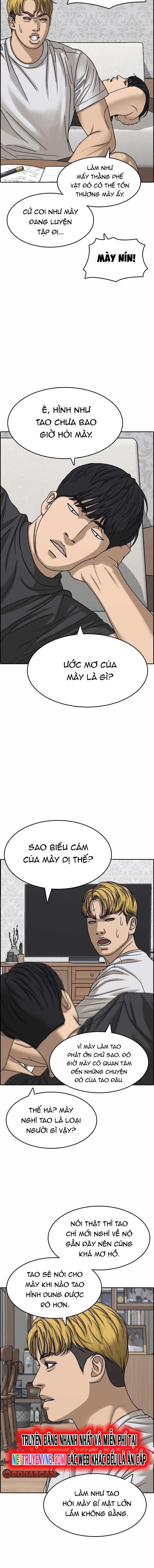 Những Mảnh Đời Tan Vỡ Chapter 87 - 16