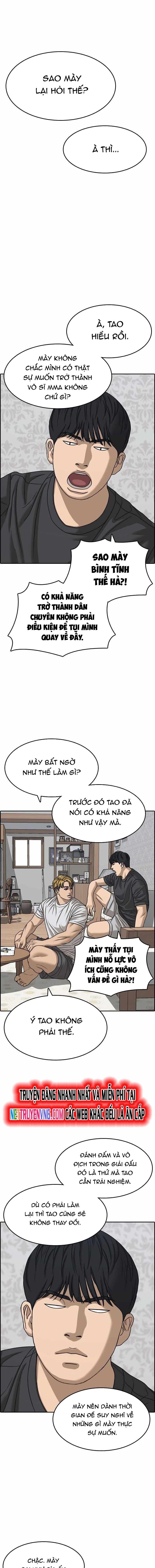 Những Mảnh Đời Tan Vỡ Chapter 87 - 17