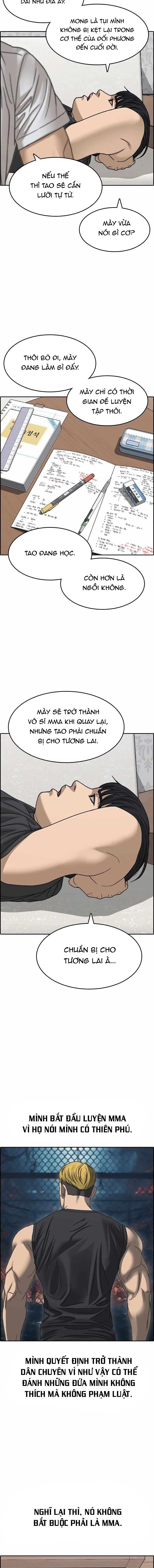 Những Mảnh Đời Tan Vỡ Chapter 87 - 18