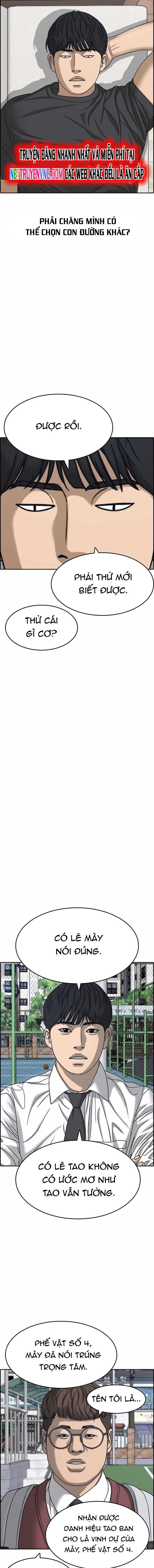 Những Mảnh Đời Tan Vỡ Chapter 87 - 19