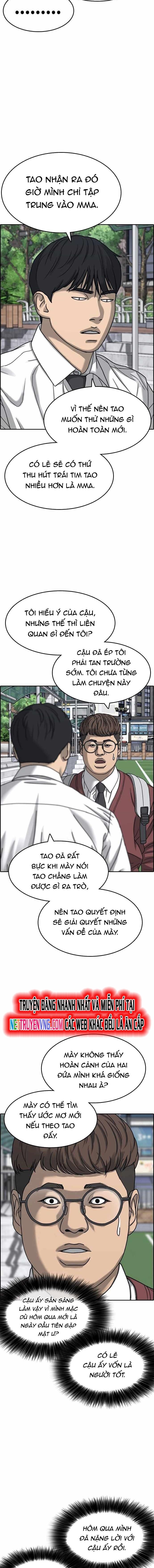 Những Mảnh Đời Tan Vỡ Chapter 87 - 20