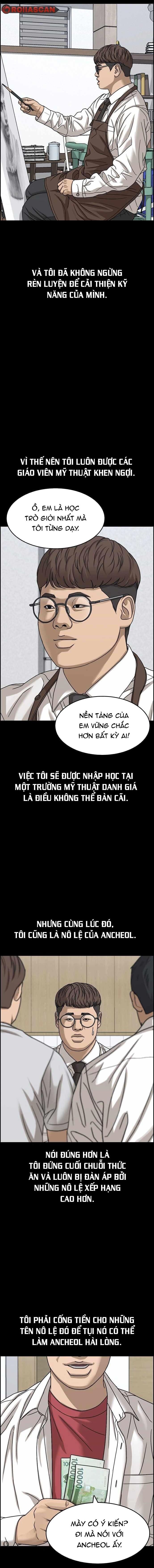 Những Mảnh Đời Tan Vỡ Chapter 87 - 3