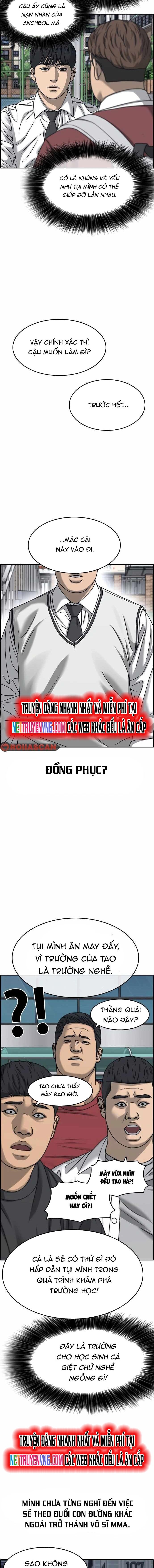 Những Mảnh Đời Tan Vỡ Chapter 87 - 21