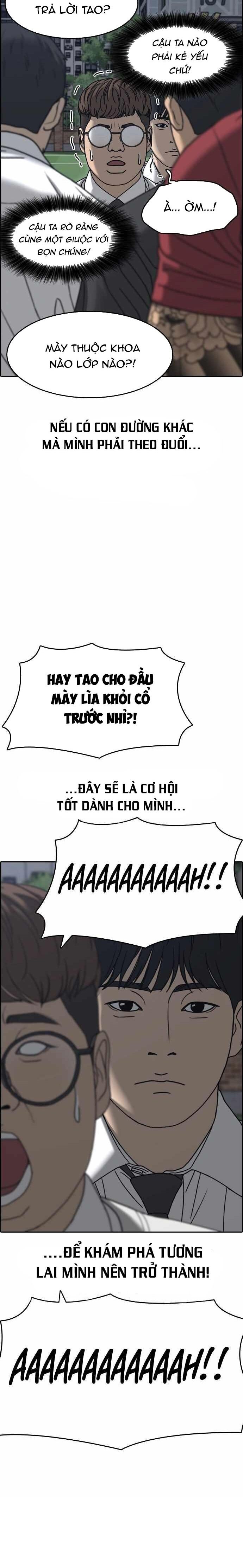 Những Mảnh Đời Tan Vỡ Chapter 87 - 22