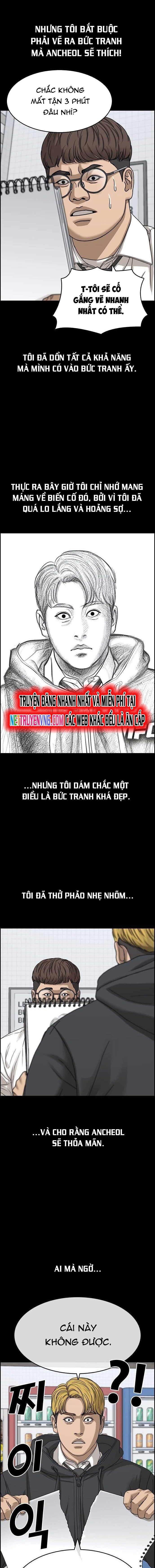 Những Mảnh Đời Tan Vỡ Chapter 87 - 5