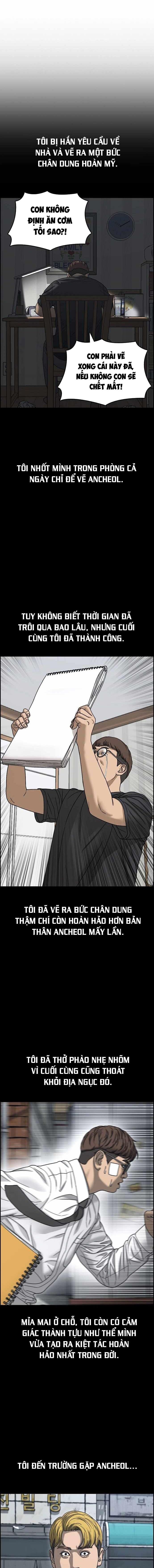 Những Mảnh Đời Tan Vỡ Chapter 87 - 7