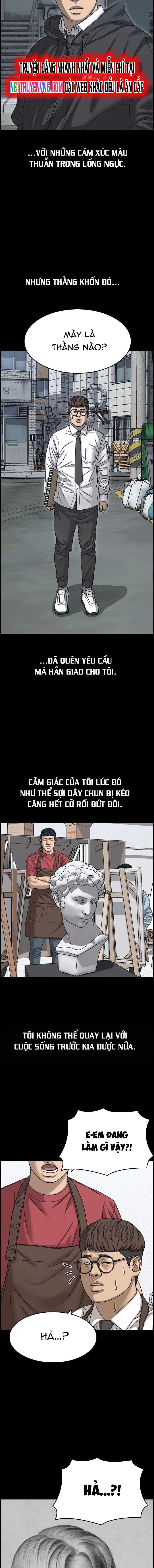 Những Mảnh Đời Tan Vỡ Chapter 87 - 8