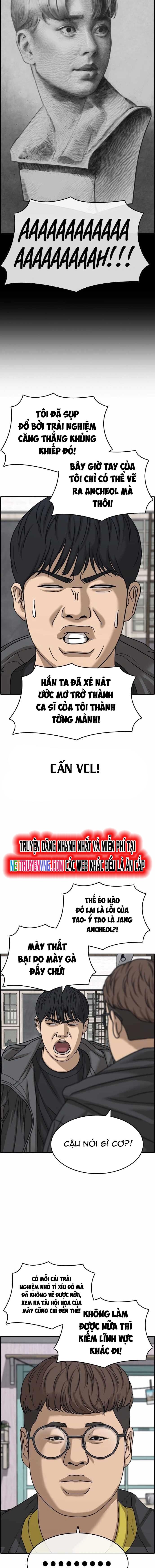 Những Mảnh Đời Tan Vỡ Chapter 87 - 9