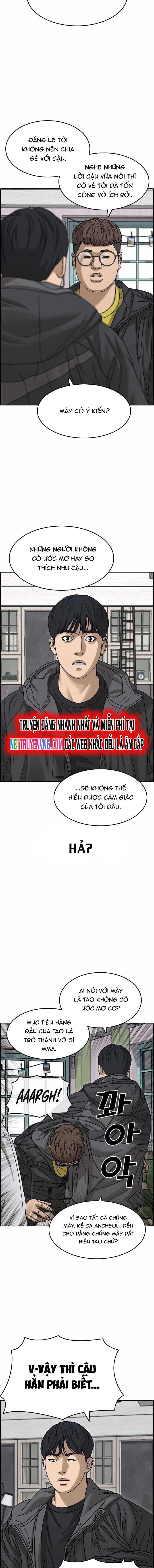 Những Mảnh Đời Tan Vỡ Chapter 87 - 10