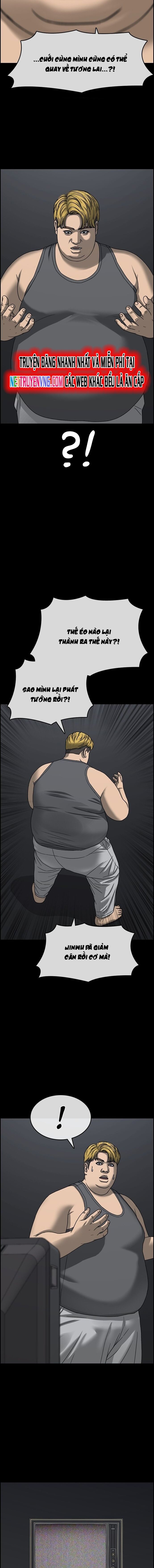 Những Mảnh Đời Tan Vỡ Chapter 88 - 2
